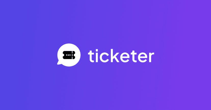 Ticketer Preview